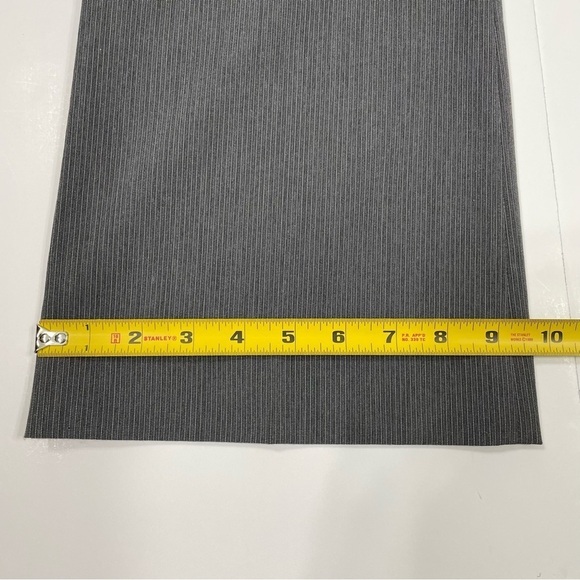 Th Limited Drew Fit Women’s Dress Pants Size 4 Gray - Picture 11 of 15